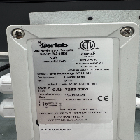 Labconco Protector Echo Filtered Fume Hood image 2